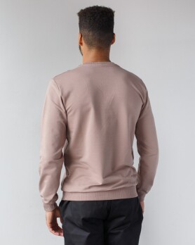 Medical Sweatshirt New York Men's Beige 360-367-758 (6613778) Medical Sweatshirt New York Men's Beige 360-367-758 (6613778) фото 2