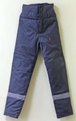 Insulated winter pants (9900990014) Insulated winter pants (9900990014) фото 1