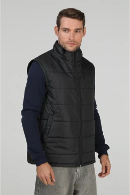 Insulated vest Unisex RAY BASIC U0601 (5137646) Insulated vest Unisex RAY BASIC U0601 (5137646) фото 3