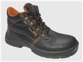 Fashion work boots. 550 T (222036) Fashion work boots. 550 T (222036) фото 1