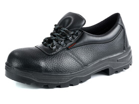 Working shoes Zenkis S 031 black (S1P) (501325) Working shoes Zenkis S 031 black (S1P) (501325) фото 1