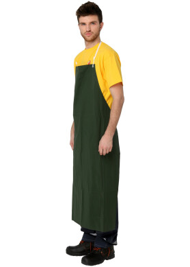 PVC apron (220056) PVC apron (220056) фото 2