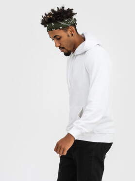 Hoodie UNISEX without fleece U-0402 white (5110262) Hoodie UNISEX without fleece U-0402 white (5110262) фото 2