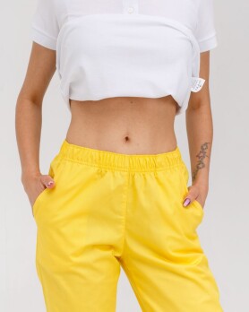 Medical Pants Women's Joggers Amber 303-461-730 (6613649) Medical Pants Women's Joggers Amber 303-461-730 (6613649) фото 3