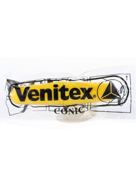 Беруши Venitex conic 200 (102554) Беруши Venitex conic 200 (102554) фото 3