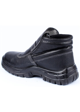 Welder's boots made of metal. toe P (221093) Welder's boots made of metal. toe P (221093) фото 3