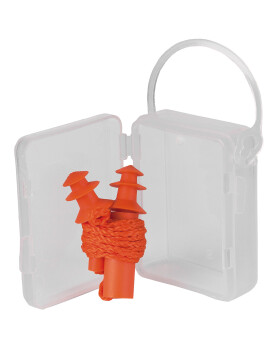 Беруши противошумовые OSZ-TREELINEBOX (102583) Беруши противошумовые OSZ-TREELINEBOX (102583) фото 1