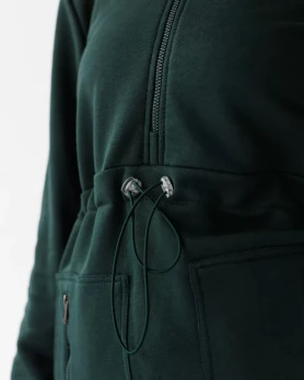 Medical suit for women Vancouver green 524-350-758 (6637704) Medical suit for women Vancouver green 524-350-758 (6637704) фото 4