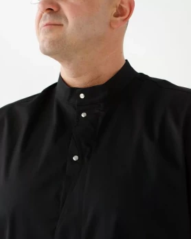 Medical suit for men Boston black 129-321-679/485-321-679 (6613679) Medical suit for men Boston black 129-321-679/485-321-679 (6613679) фото 9