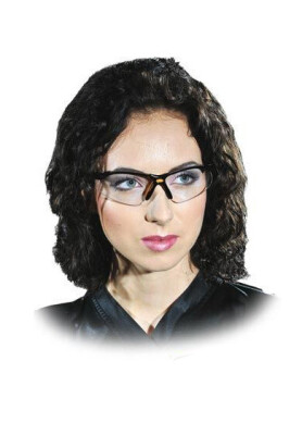 Protective spectacles, work (7031) Protective spectacles, work (7031) фото 2