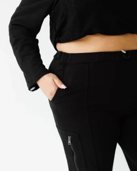 Medical suit for women Vancouver black 524-321-758 (6637705) Medical suit for women Vancouver black 524-321-758 (6637705) фото 6