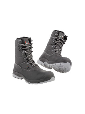 Boots with high tops are fashionable. BA411mu-2 (222042) Boots with high tops are fashionable. BA411mu-2 (222042) фото 4