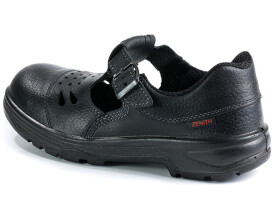 Work sandals Zenkis S7 black (S1) (501316) Work sandals Zenkis S7 black (S1) (501316) фото 2