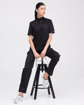 Women's Medical Suit Denver Black 429-321-679 (6613349) Women's Medical Suit Denver Black 429-321-679 (6613349) фото 1