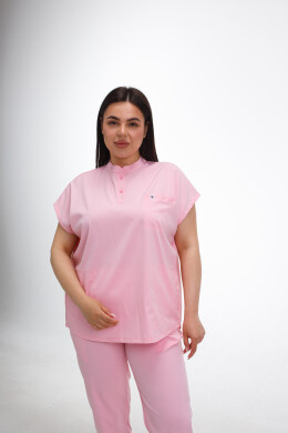 Women's medical suit Sydney pink 497-337-677 (6636870) Women's medical suit Sydney pink 497-337-677 (6636870) фото 1