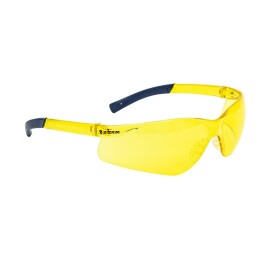Очки защитные открытого типа I-LIGHT 2431 Sizam 35062 (8138023) Очки защитные открытого типа I-LIGHT 2431 Sizam 35062 (8138023) фото 1
