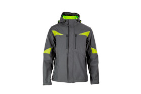 Рабочая куртка Softshell Sizam KINGSTON утеплённая 30174–30179 (8138071) Рабочая куртка Softshell Sizam KINGSTON утеплённая 30174–30179 (8138071) фото 3