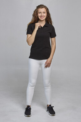T-shirt POLO W. Black (544593) T-shirt POLO W. Black (544593) фото 2