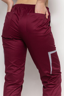 Medical suit Emily-stretch, female. Marsal (5436934) Medical suit Emily-stretch, female. Marsal (5436934) фото 6