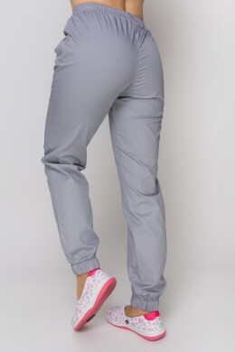 Medical suit Rio with joggers women. Smoke (5410176) Medical suit Rio with joggers women. Smoke (5410176) фото 16