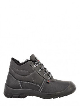 Fashion insulated working boots. 412mu (222039) Fashion insulated working boots. 412mu (222039) фото 3