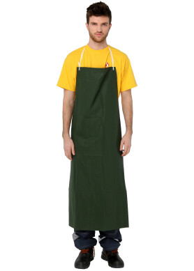 PVC apron (220056) PVC apron (220056) фото 1