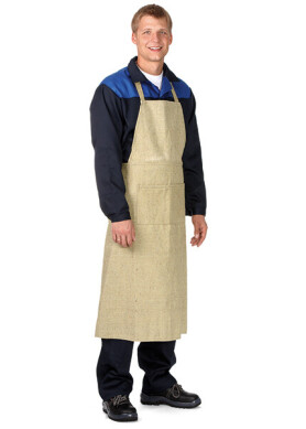 Canvas apron (220055) Canvas apron (220055) фото 1