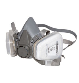 Предфильтр для фильтров ProFiltr 6013 Р1 Sizam 35101 (8138009) Предфильтр для фильтров ProFiltr 6013 Р1 Sizam 35101 (8138009) фото 4