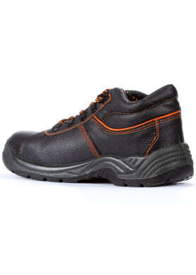 Work boots PUP with metal insert in the sole | NORTH OVERALLS | Buy Boots workers CUP with a metal insert in the sole in Kiev: price, reviews, sale 5 Work shoes PUP with metal insert in the sole (220547) фото 7