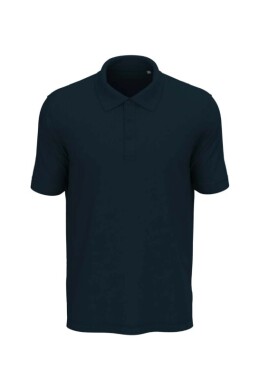 Men’s polo shirt ST9060, deep dark blue (MAB) STEDMAN LUX POLO (5137983) Men’s polo shirt ST9060, deep dark blue (MAB) STEDMAN LUX POLO (5137983) фото 5
