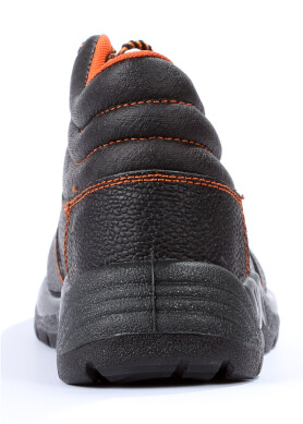 Polyurethane work boots with toe cap | NORTH OVERALLS | Buy Work boots on polyurethane with a toe cap in Kiev: price, reviews, sale 6 Work shoes PUP with metal toe cap (220549) фото 8