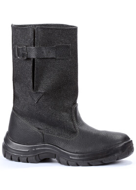 Half boots mod. 237 PM (221380) Half boots mod. 237 PM (221380) фото 3
