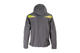 Рабочая куртка Softshell Sizam KINGSTON утеплённая 30174–30179 (8138071) Рабочая куртка Softshell Sizam KINGSTON утеплённая 30174–30179 (8138071) фото 2