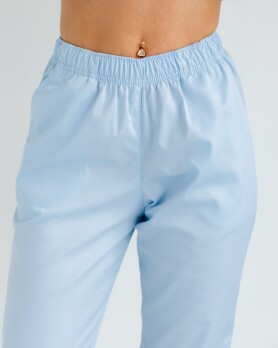 Medical Pants Women's Joggers Azure 303-462-730 (6613653) Medical Pants Women's Joggers Azure 303-462-730 (6613653) фото 3