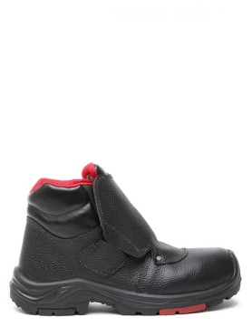 Ботинки сварщика Elite KA6315(red)c2/3-21 (222352) Ботинки сварщика Elite KA6315(red)c2/3-21 (222352) фото 3