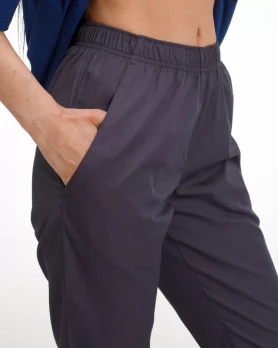 Medical pants for women joggers dark gray 303-408-730 (6637763) Medical pants for women joggers dark gray 303-408-730 (6637763) фото 4