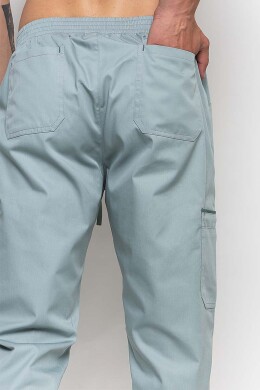 Men's suit with joggers Manhattan. Olive st. (5437027) Men's suit with joggers Manhattan. Olive st. (5437027) фото 10