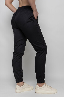 Athena black medical joggers, 4 pockets. COTTON (5436980) Athena black medical joggers, 4 pockets. COTTON (5436980) фото 2