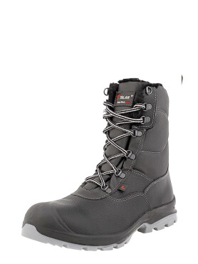 Boots with high tops are fashionable. BA411mu-2 (222042) Boots with high tops are fashionable. BA411mu-2 (222042) фото 1