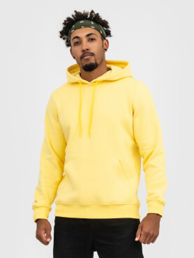 Hoodie UNISEX brushed U-0401 yellow (5110256) Hoodie UNISEX brushed U-0401 yellow (5110256) фото 8