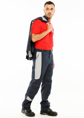 Working trousers "ULTRA" (1038) Working trousers "ULTRA" (1038) фото 1