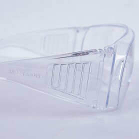 Goggles transparent GOG-ICER (7014) Goggles transparent GOG-ICER (7014) фото 2