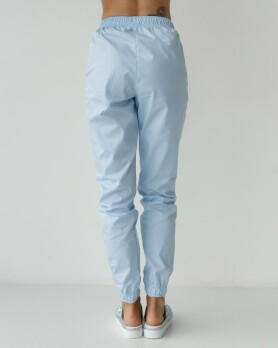 Medical Pants Women's Joggers Azure 303-462-730 (6613653) Medical Pants Women's Joggers Azure 303-462-730 (6613653) фото 2