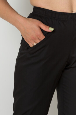 Medical Joggers Women's Black, COTTON (549946) Medical Joggers Women's Black, COTTON (549946) фото 5