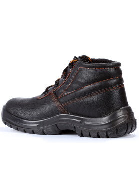 PUP work boots on fur, insulated mod. 220 TM (220516) PUP work boots on fur, insulated mod. 220 TM (220516) фото 7
