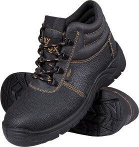 Work boots OX-SLX-T-OB (221632) Work boots OX-SLX-T-OB (221632) фото 1
