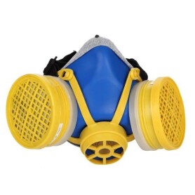 Респиратор Тополь Е1Р1 (221778) Респиратор Тополь Е1Р1 (221778) фото 1