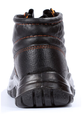 PUP work boots on fur, insulated mod. 220 TM (220516) PUP work boots on fur, insulated mod. 220 TM (220516) фото 8
