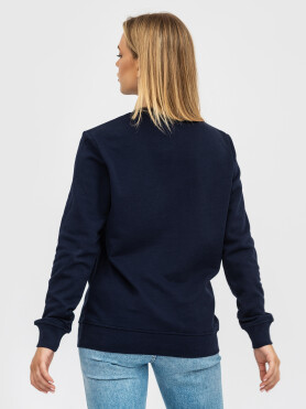 Свитшот UNISEX с начесом U-0301 темно-синий (5110292) Свитшот UNISEX с начесом U-0301 темно-синий (5110292) фото 7