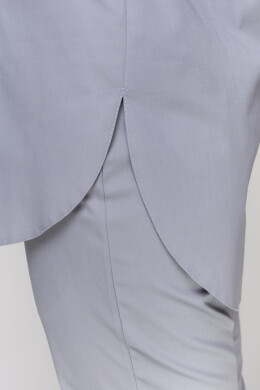 Medical suit Rio with joggers women. Smoke (5410176) Medical suit Rio with joggers women. Smoke (5410176) фото 7